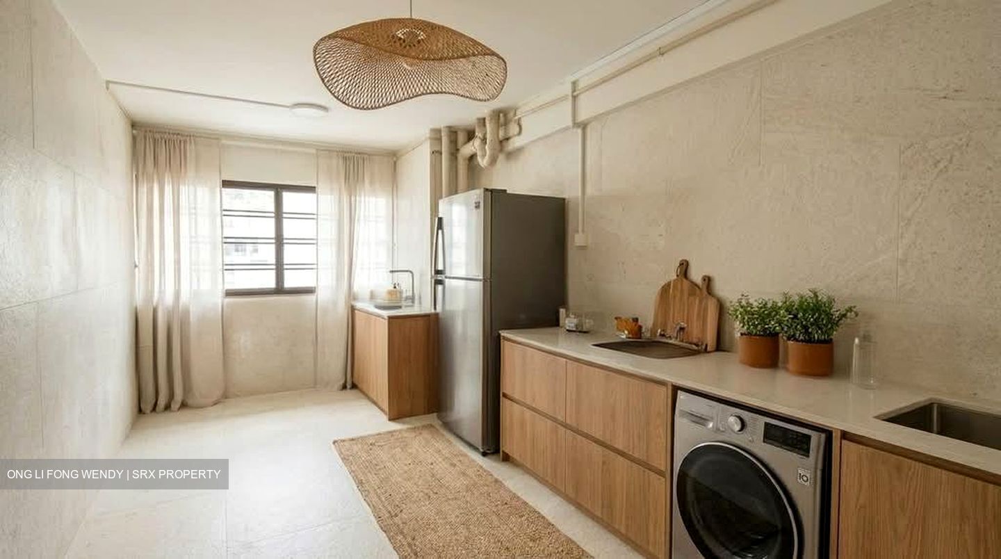 Blk 749 Nee Soon Central Green (Yishun), HDB 4 Rooms #560785181